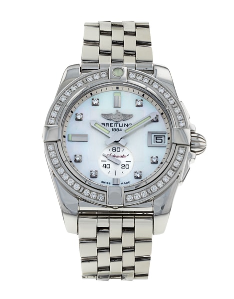 Breitling Galactic 36 Automatic A37330